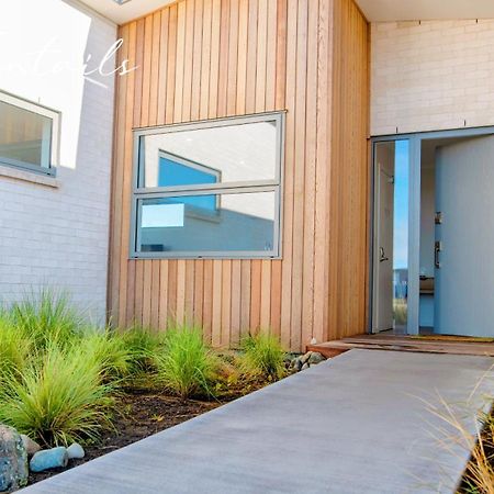 Two Fantails - Mountain Views Vila Lake Tekapo Exterior foto